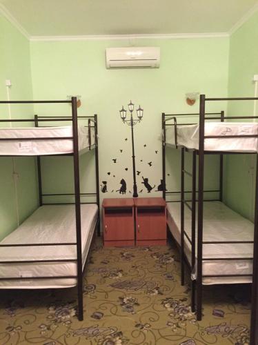 Фотографии гостиницы 
            Манго на Луначарского