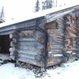 Фотография гостевого дома Holiday Home Seitsemän savua 3