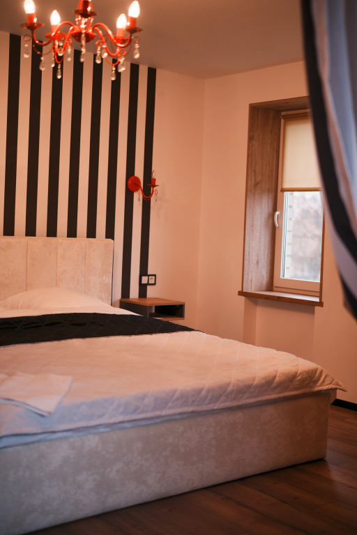 Фотография квартиры Квартира однокомнатная с Видом на Море