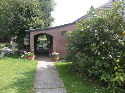 Фотография гостевого дома Leuk vakantiehuisje 6p