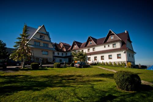 Фотография мини отеля Pokoje Gościnne Góraleczka