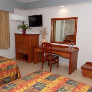 Фотографии гостиницы
Hotel Impala Centro