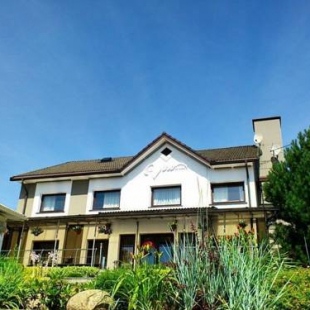 Фотография мини отеля Chez Vero le Club