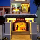 Фотография мини отеля Blue Clouds Homestay