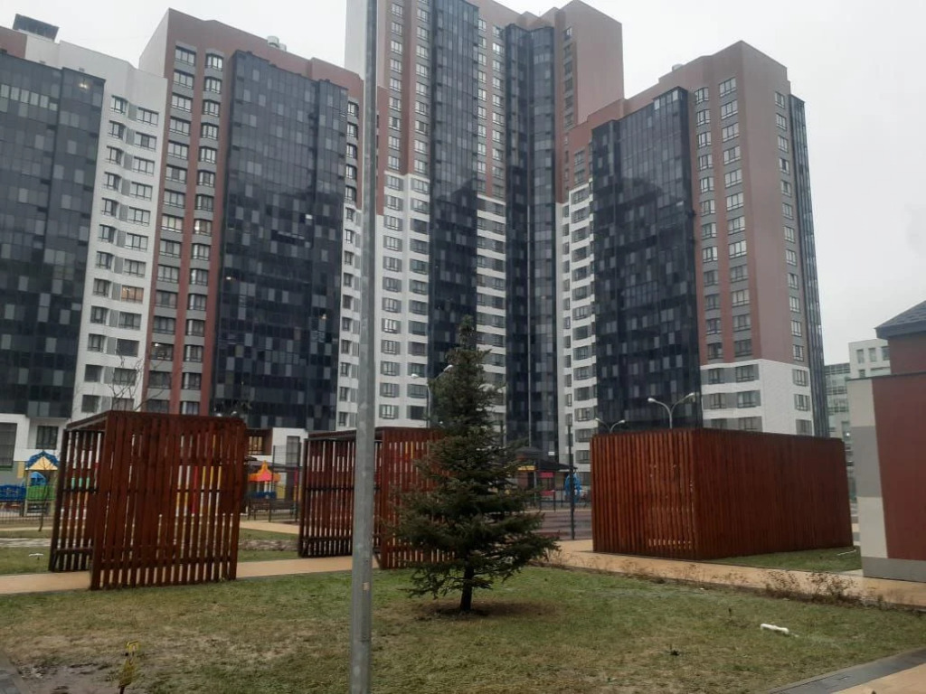 Фотография квартиры Квартира Уютная квартира