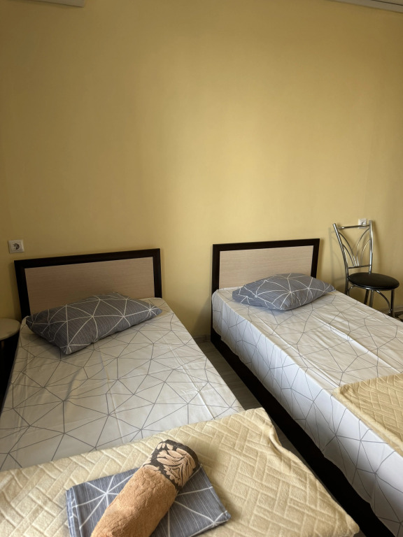 Фотография квартиры Квартира студия уютная в центре