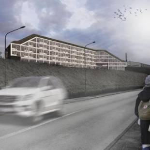 Фотография гостиницы Hilton Garden Inn Faroe Islands