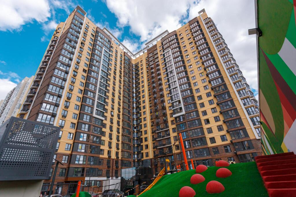 Фотография квартиры RostovDom (РостовДом) на Мечникова