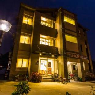 Фотографии мини отеля
Backpacker B&B