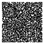 QR код гостиницы Ренартисс Исаакий Санкт-Петербург Отель