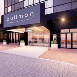 Фотография гостиницы Pullman Rotorua