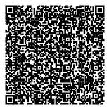 QR код гостиницы Меркюр Москва Бауманская