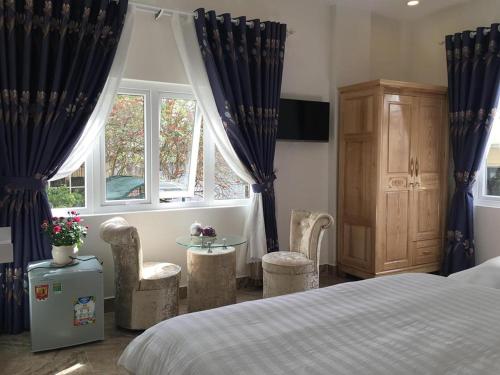 Фотография гостиницы Villa Hotel Nam Khang 2