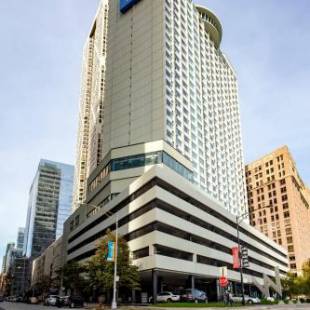 Фотографии гостиницы 
            W Chicago - Lakeshore