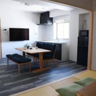 Фотографии апарт отеля
GLANZ KEI Kyoto Station