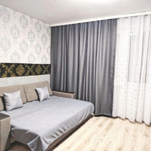 Фотография квартиры Квартира Уютная студия 15 минут до парка