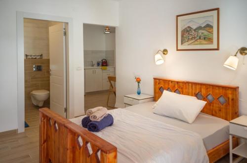 Фотография гостевого дома House On The Mountain