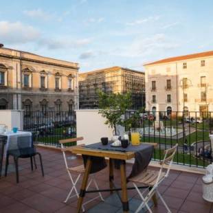 Фотографии мини отеля
B&B Sciara Larmisi