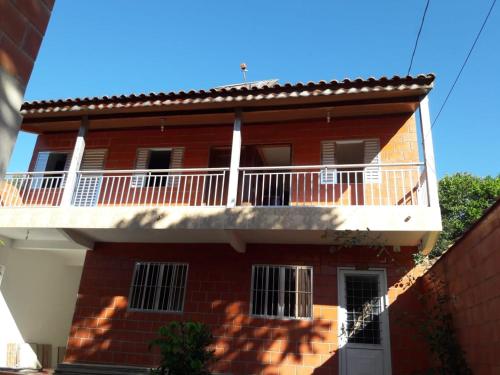 Фотография гостевого дома RECANTO DO ZEZÉ