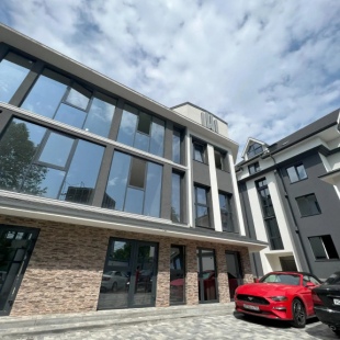 Фотография квартиры Апартаменты на улице Волжская 72А