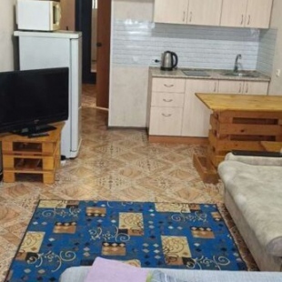 Фотография квартиры Квартира однокомнатная на Ивана Черных 66