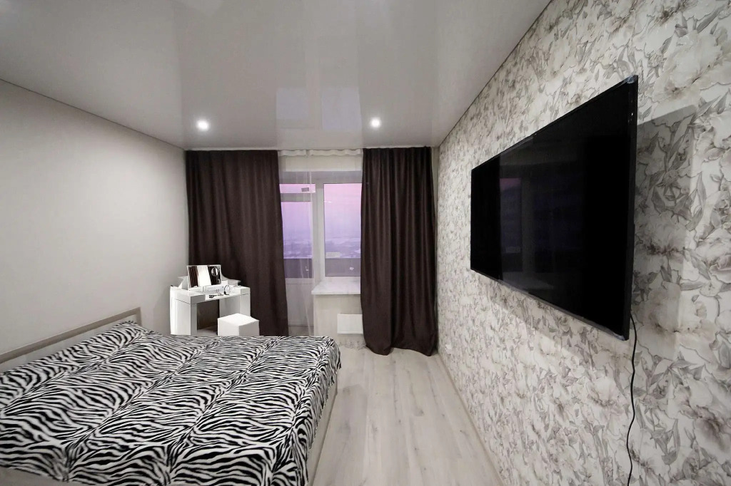 Фотография квартиры Апартаменты Абакан