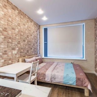 Фотография квартиры Апартаменты UyutnoEKB ЖК Радиус