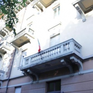 Фотография гостевого дома MY BED affittacamere