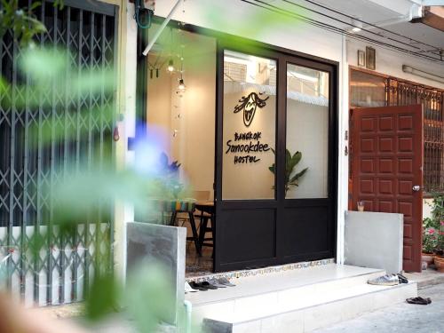 Фотография хостела Bangkok Sanookdee Hostel