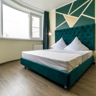 Фотография квартиры Апартаменты Степана Разина 2