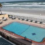 Фотография мотеля Grand Prix Motel Beach Front