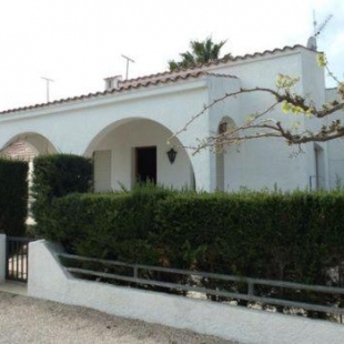 Фотография гостевого дома Villa Mendoza