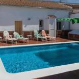 Фотография гостевого дома Holiday Home El Patio