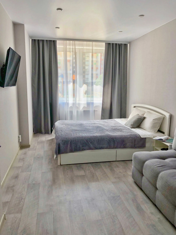 Фотография квартиры Квартира возле Парка и Метро