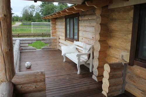 Фотография гостиницы Экотель