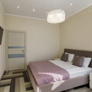 Фотография квартиры Апартаменты Пять Звезд 35