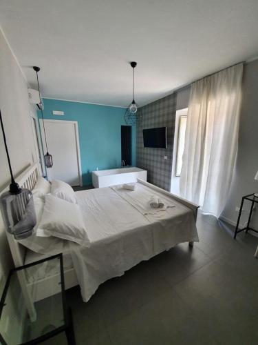 Фотография мини отеля B&B LA CUPOLA