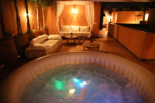 Фотография мини отеля Riad Palau