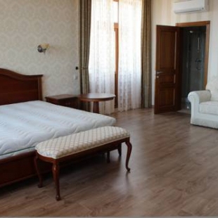 Фотография гостиницы СанРемо