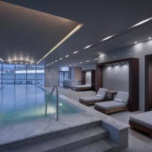 Фотографии гостиницы
AC Hotel by Marriott Santa Fe