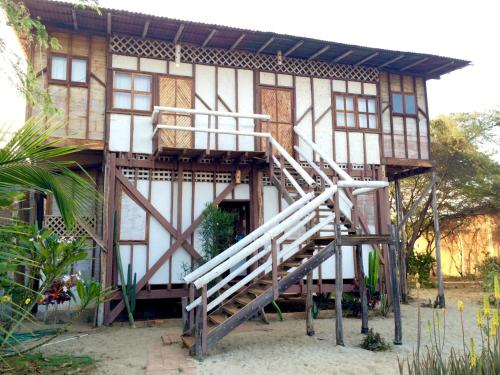 Фотография гостевого дома La Casa de Diego