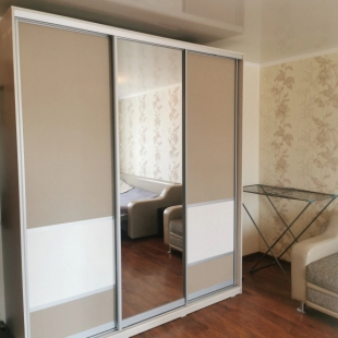 Фотография квартиры Квартира 1 комн. квартира в центре