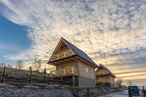 Фотография гостевого дома DOMKI NA WIERCHU