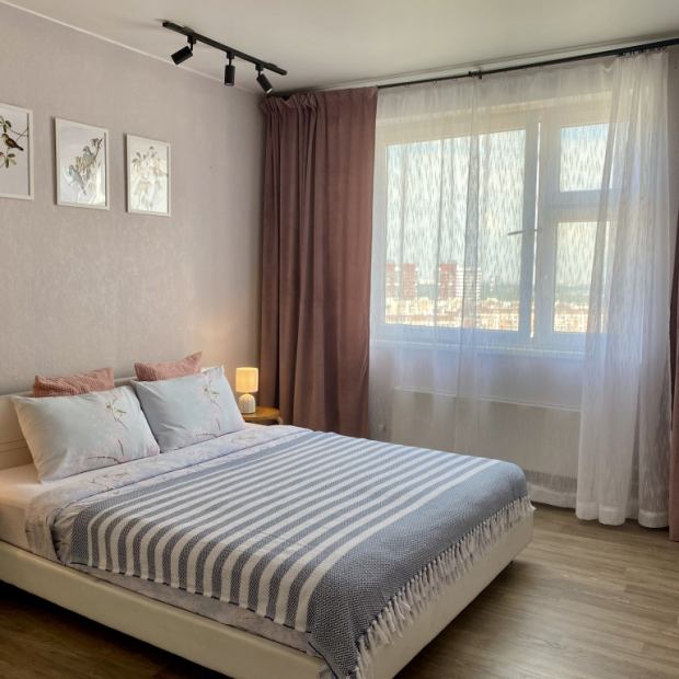 Фотографии квартиры
Апартаменты Comfort & Relax Home The SKY