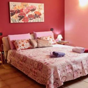 Фотографии мини отеля 
            Casa Madda