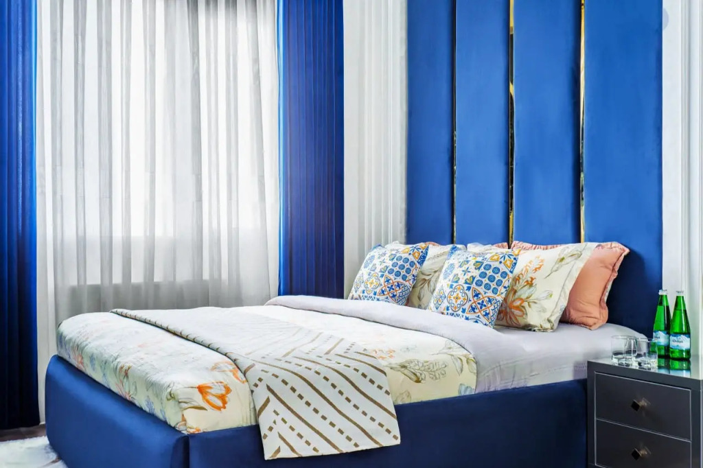 Фотография квартиры Апартаменты Gardens Residense 37 by Royal Rentals