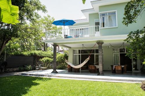 Фотография мини отеля Casa de Luz