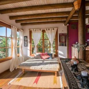 Фотографии гостевого дома
Casa Linda na Barra de Ibiraquera - SC