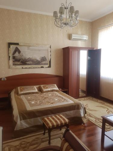 Фотографии мини отеля
Олимпийский визит