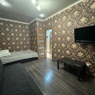 Фотография квартиры Квартира на Максима Горького 44